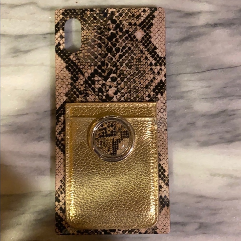 Iphone Xs Max Case - image 1